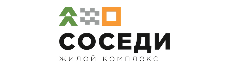 ЖК Соседи